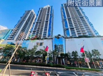 豪華大廈待售房屋