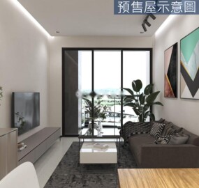 坤山麗池待售房屋