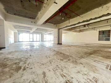 市政總裁待售房屋