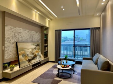 楓澍PARK待售房屋