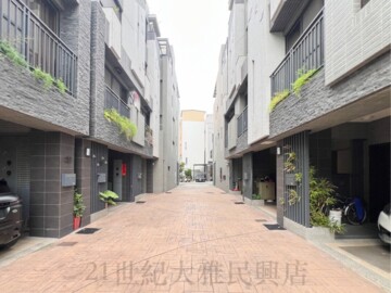 樂屋_樹與墅2待售房屋 樹與墅2待售房屋