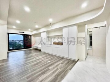 樂屋_佑崧千滙待售房屋 佑崧千滙待售房屋
