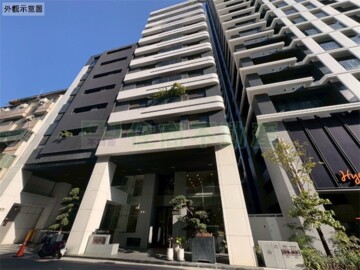 民權永富待售房屋