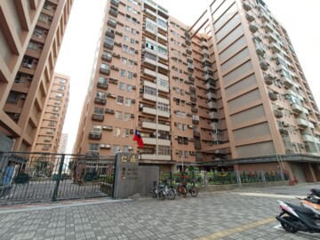 樂屋_合群新城仁區/自治新村待售房屋 合群新城仁區/自治新村待售房屋