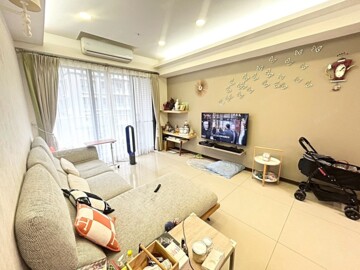 賓陽悦容莊待售房屋