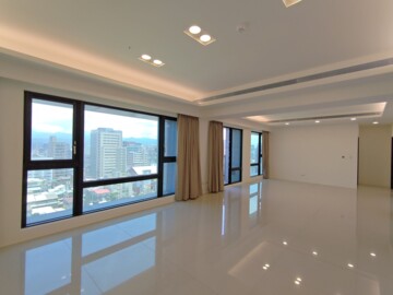 富享京王待售房屋