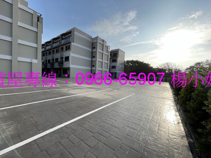 台中市清水區瑞鑫君品待售房屋