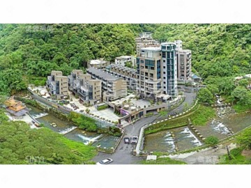 美麗山林華廈區待售房屋