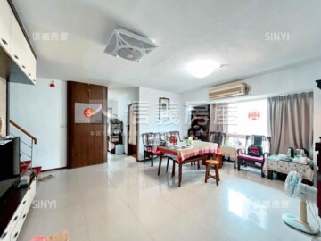 都市麗廈待售房屋