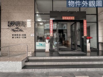 泰陽大廈待售房屋