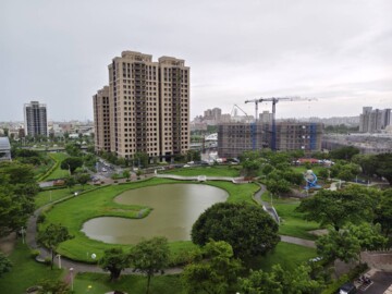 永信哲林待售房屋