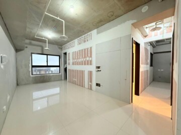 鴻築捷市達待售房屋