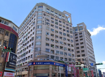 長億城大橋全新整理獨立套房 - Image 1