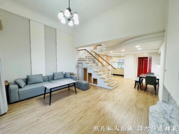 EQ別墅待售房屋