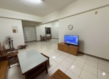 影三新城/影三華廈/建國社區待售房屋