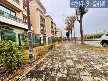 樂屋_伍彩巴黎2期ABDEFGH區待售房屋 伍彩巴黎2期ABDEFGH區待售房屋