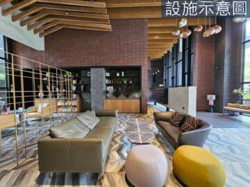 大硯九+1待售房屋