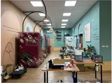 三民區待租房屋