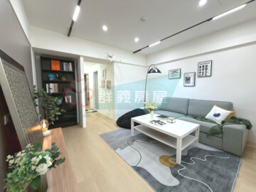 天母金園華廈待售房屋