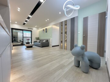 大道新城第十區待售房屋