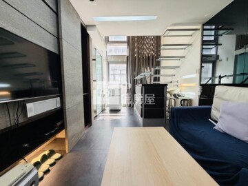 逸仙悅榕待售房屋