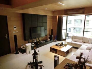 藝文大觀待售房屋