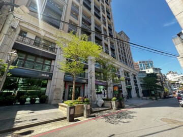 國泰街70號公寓待售房屋