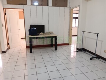 中科里仁/中科新城/國安國宅乙區待售房屋