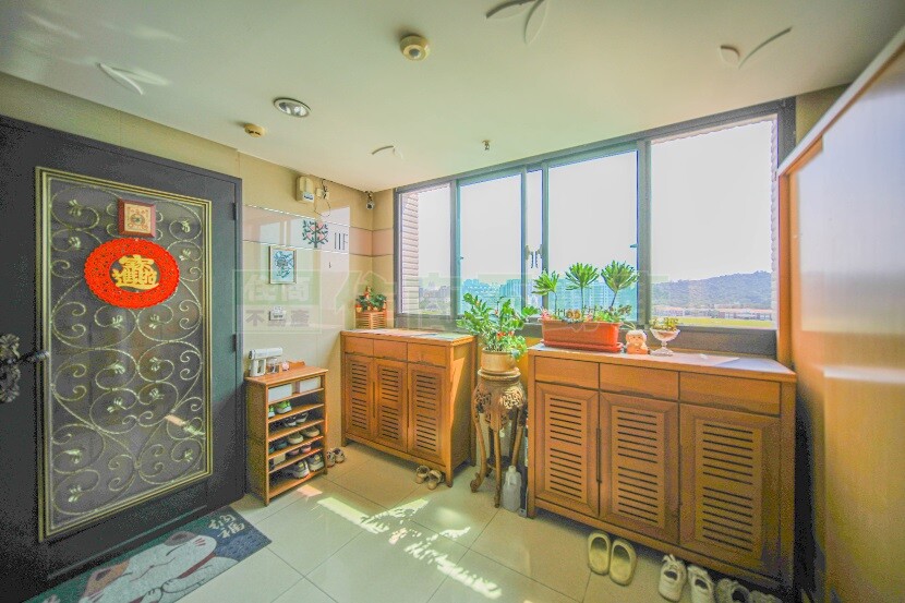 軍港高樓層漂亮景觀優質三房平車