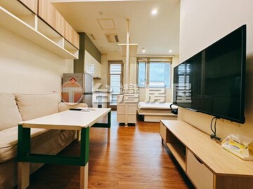 明德莊待售房屋