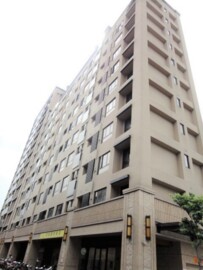 怡華躍龍門待售房屋