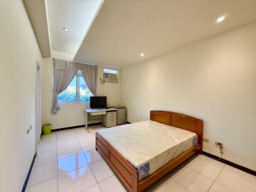 市中心套房出租 - Image 1