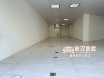 專任農會旁黃金店面出租 - Image 1