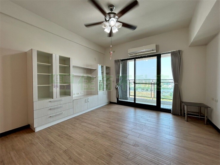 東橋永久棟距4房2衛平車