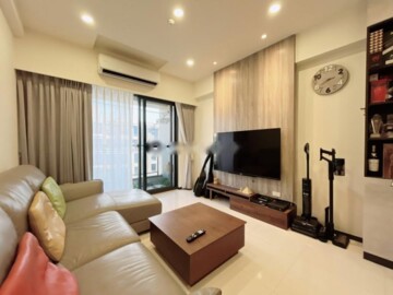 東大HOLA待售房屋