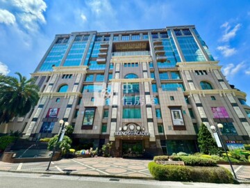 大杰一院香待售房屋