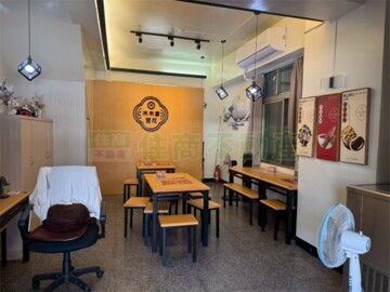 中山路158巷50號華廈待售房屋
