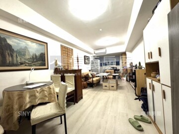 忠孝龍華國宅待售房屋