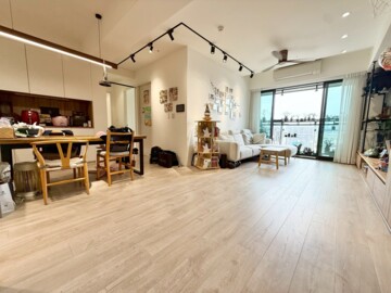 樂屋_惠宇清朗待售房屋 惠宇清朗待售房屋