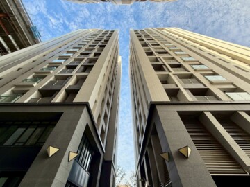 佳展大景待售房屋