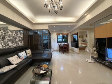 美術東世界待售房屋