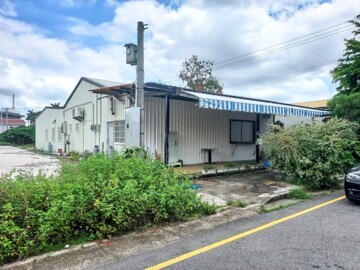中興新村 {正)中學西路大店面 - Image 1
