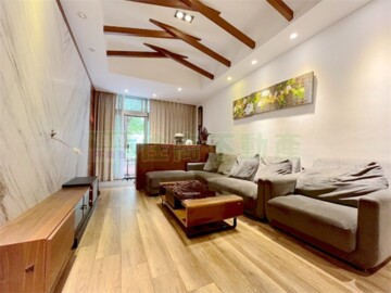 皇后之星待售房屋