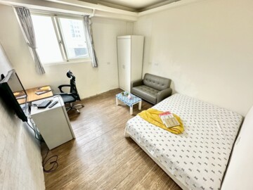 中國醫❤可雙租屋補助❤共洗獨曬❤採光佳 - Image 1