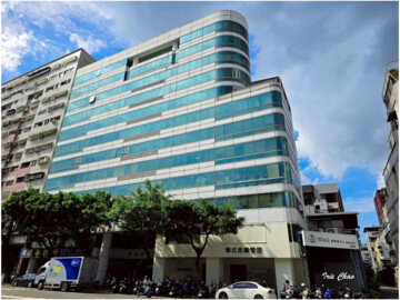 匯豐財經廣場待售房屋