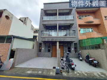 岳飛新村待售房屋