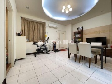 (租)永康鹽行近學校美三房 - Image 1