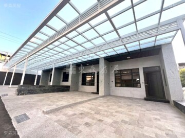 青山墅待售房屋