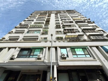 太平洋華城待售房屋