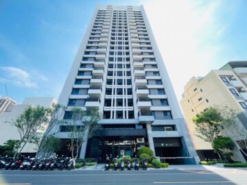 R20後勁捷運站❤永信晴遠❤高樓層兩房景觀宅 - Image 1